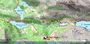 09 Giro 5 Laghi-sent. 250 CAI-BG